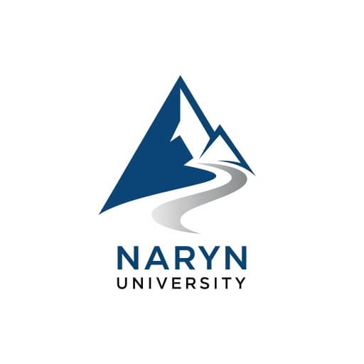 Naryn University Logo